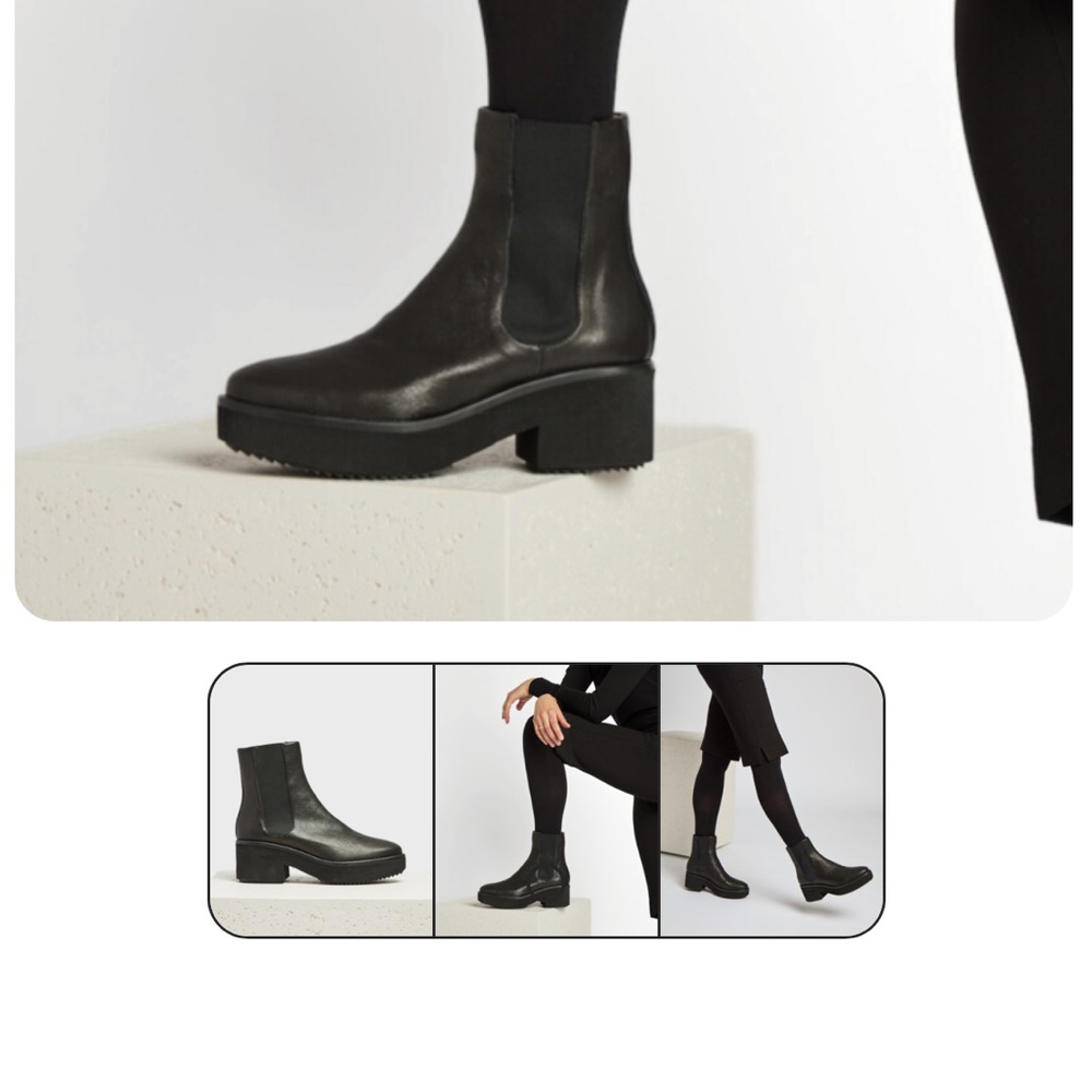 COCLICO Eng Boot - Picture 2 of 13